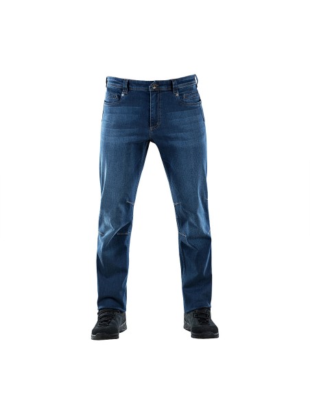 M-TAC Taktikalised Gen.I Regular Fit Teksad Puuvill/Elastaan