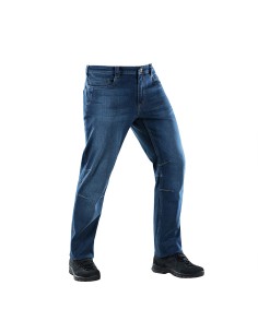 M-TAC Tactical Gen.I Regular Fit Jeans Cotton/Elastane