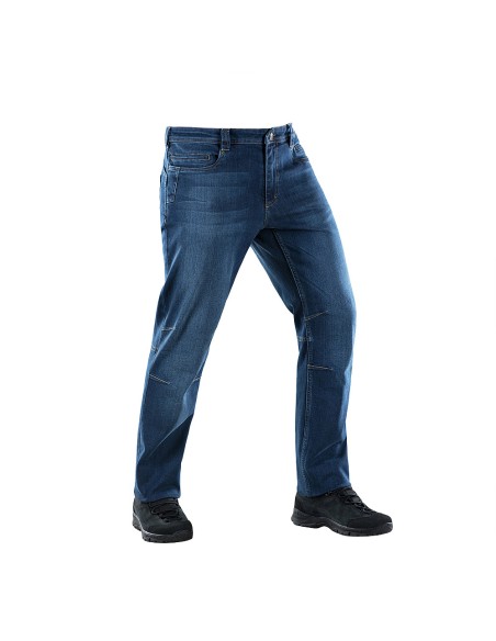 M-TAC Tactical Gen.I Regular Fit Jeans Cotton/Elastane