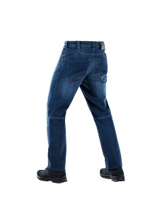 M-TAC Tactical Gen.I Regular Fit Jeans Cotton/Elastane
