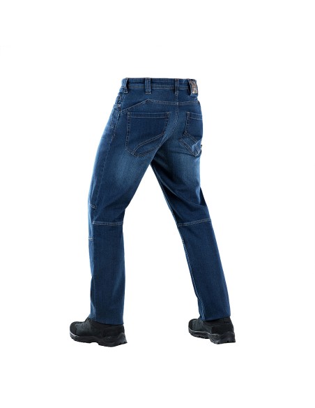 M-TAC Taktikalised Gen.I Regular Fit Teksad Puuvill/Elastaan