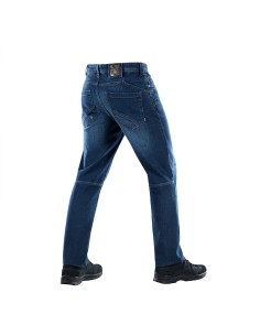 M-TAC Tactical Gen.I Regular Fit Jeans Cotton/Elastane