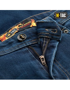 M-TAC Tactical Gen.I Regular Fit Jeans Cotton/Elastane