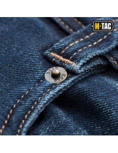 M-TAC Tactical Gen.I Regular Fit Jeans Cotton/Elastane
