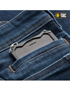 M-TAC Tactical Gen.I Regular Fit Jeans Cotton/Elastane