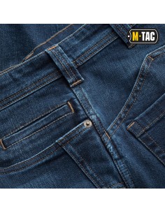 M-TAC Tactical Gen.I Regular Fit Jeans Cotton/Elastane