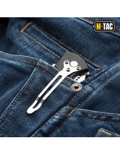 M-TAC Tactical Gen.I Regular Fit Jeans Cotton/Elastane