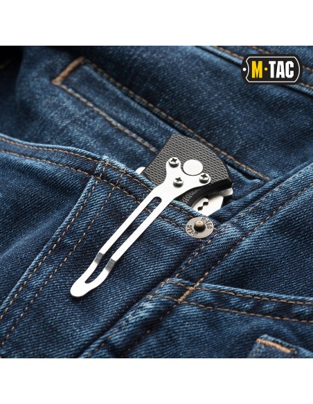 M-TAC Taktikalised Gen.I Regular Fit Teksad Puuvill/Elastaan