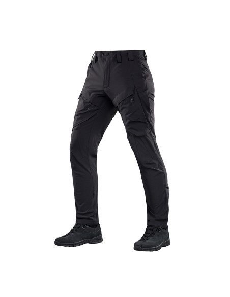 M-TAC Rubicon Flex Taktikalised Püksid (erinevad värvid)
