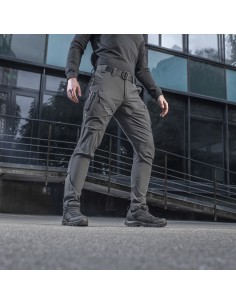 M-TAC Rubicon Flex Taktikalised Püksid (erinevad värvid)
