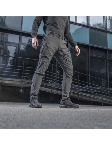 M-TAC Rubicon Flex Tactical Pants (various colors)