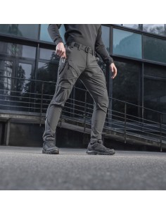 M-TAC Rubicon Flex Taktikalised Püksid (erinevad värvid)