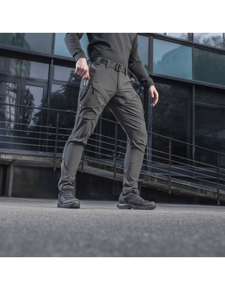 M-TAC Rubicon Flex Taktikalised Püksid (erinevad värvid)