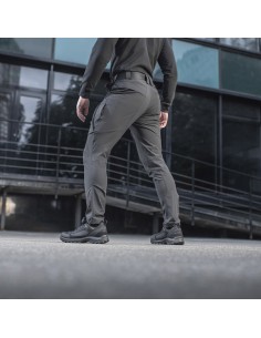 M-TAC Rubicon Flex Taktikalised Püksid (erinevad värvid)