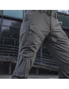 M-TAC Rubicon Flex Tactical Pants (various colors)