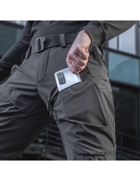 M-TAC Rubicon Flex Tactical Pants (various colors)