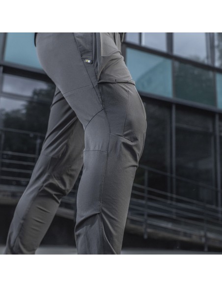 M-TAC Rubicon Flex Taktikalised Püksid (erinevad värvid)