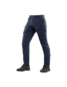 M-TAC Rubicon Flex Taktikalised Püksid (erinevad värvid)