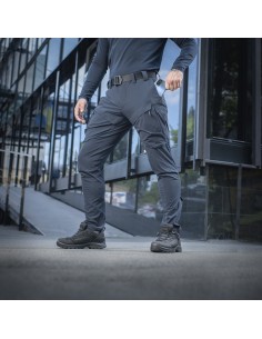 M-TAC Rubicon Flex Tactical Pants (various colors)