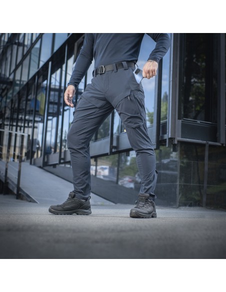 M-TAC Rubicon Flex Taktikalised Püksid (erinevad värvid)