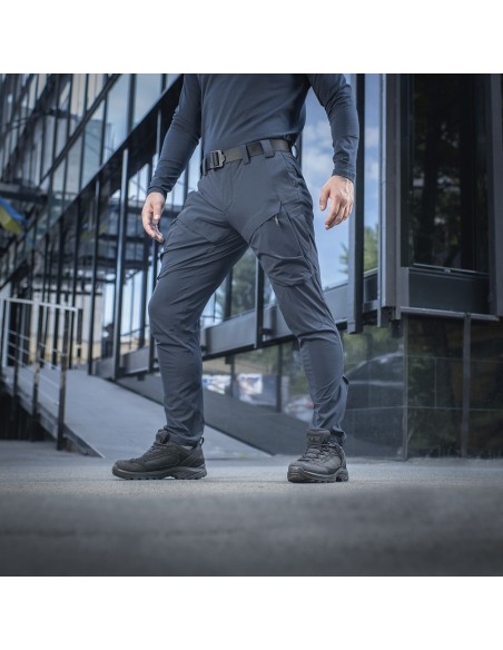 M-TAC Rubicon Flex Taktikalised Püksid (erinevad värvid)