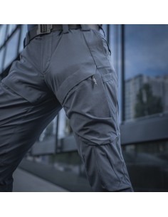M-TAC Rubicon Flex Tactical Pants (various colors)
