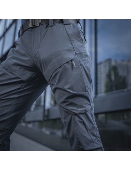 M-TAC Rubicon Flex Taktikalised Püksid (erinevad värvid)