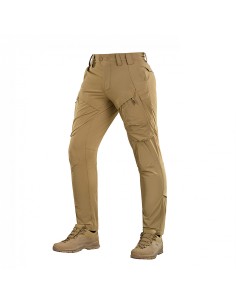 M-TAC Rubicon Flex Tactical Pants (various colors)
