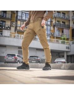 M-TAC Rubicon Flex Taktikalised Püksid (erinevad värvid)