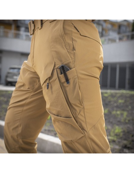 M-TAC Rubicon Flex Tactical Pants (various colors)