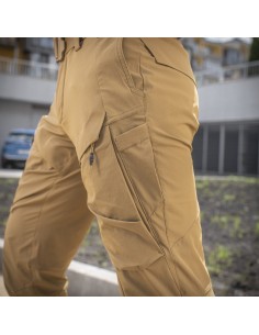 M-TAC Rubicon Flex Taktikalised Püksid (erinevad värvid)