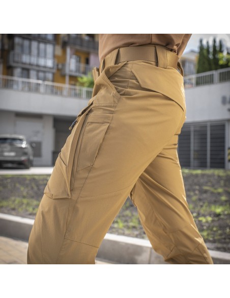M-TAC Rubicon Flex Tactical Pants (various colors)