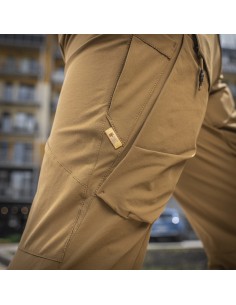 M-TAC Rubicon Flex Taktikalised Püksid (erinevad värvid)