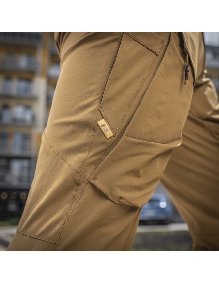M-TAC Rubicon Flex Taktikalised Püksid (erinevad värvid)