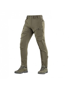 M-TAC Rubicon Flex Tactical Pants (various colors)