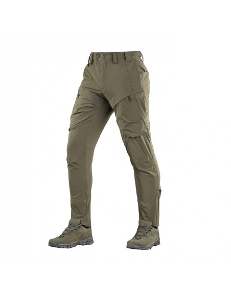 M-TAC Rubicon Flex Taktikalised Püksid (erinevad värvid)