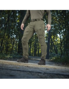 M-TAC Rubicon Flex Tactical Pants (various colors)