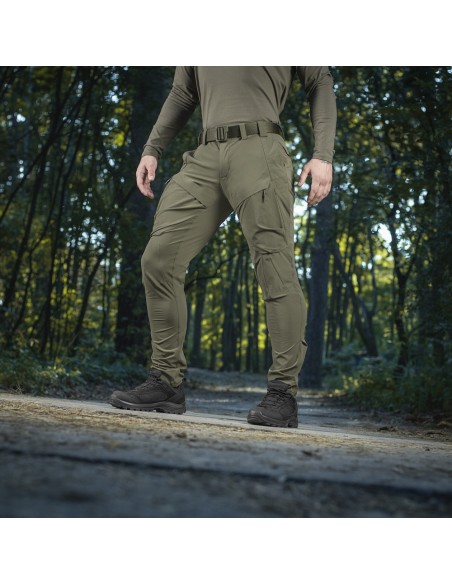 M-TAC Rubicon Flex Taktikalised Püksid (erinevad värvid)