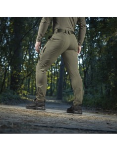 M-TAC Rubicon Flex Taktikalised Püksid (erinevad värvid)
