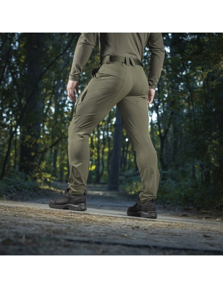M-TAC Rubicon Flex Tactical Pants (various colors)