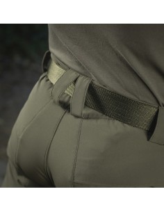 M-TAC Rubicon Flex Tactical Pants (various colors)
