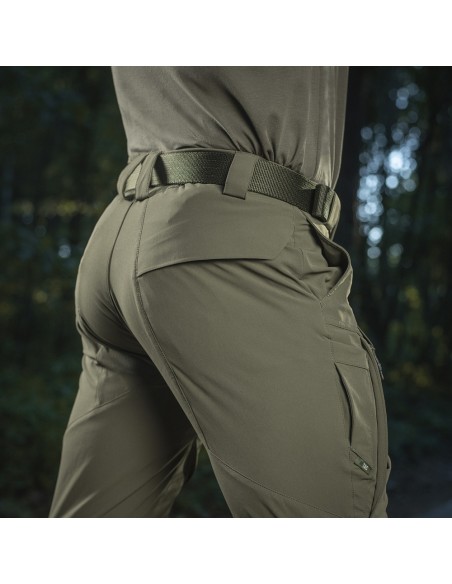 M-TAC Rubicon Flex Tactical Pants (various colors)