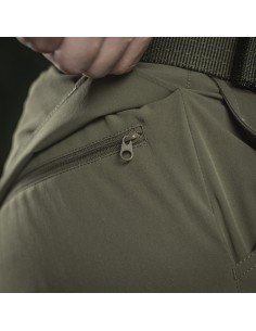 M-TAC Rubicon Flex Taktikalised Püksid (erinevad värvid)