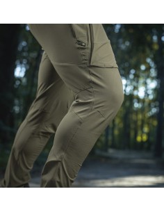 M-TAC Rubicon Flex Taktikalised Püksid (erinevad värvid)