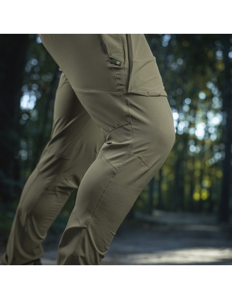 M-TAC Rubicon Flex Tactical Pants (various colors)