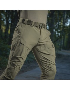 M-TAC Rubicon Flex Tactical Pants (various colors)