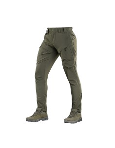 M-TAC Rubicon Flex Taktikalised Püksid (erinevad värvid)