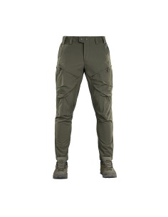 M-TAC Rubicon Flex Tactical Pants (various colors)