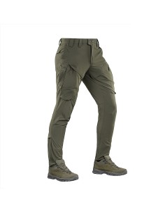 M-TAC Rubicon Flex Tactical Pants (various colors)