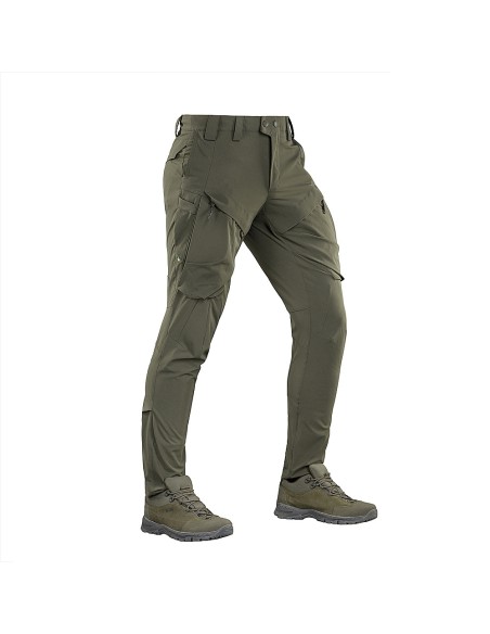M-TAC Rubicon Flex Tactical Pants (various colors)